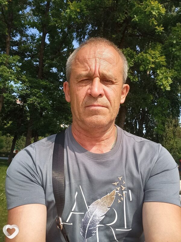 Eвгений, 51, Новосибирске — анкета №3291523