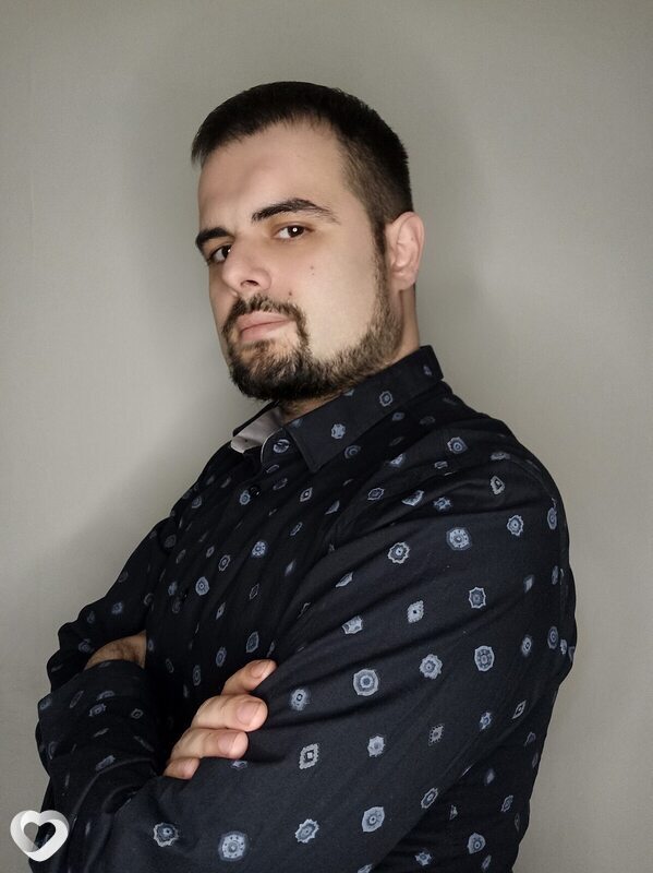 Руслан, 32, Минске — анкета №3291524