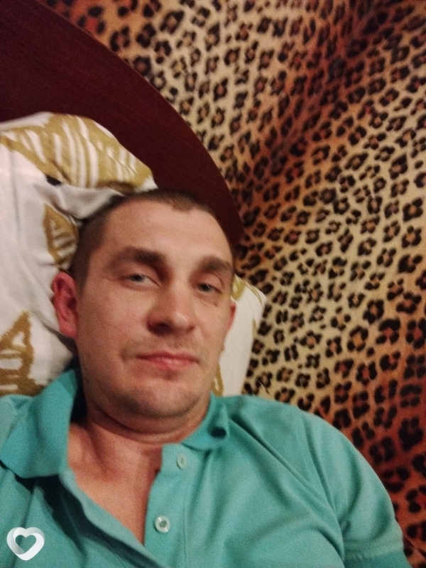 Андрей, Алчевск