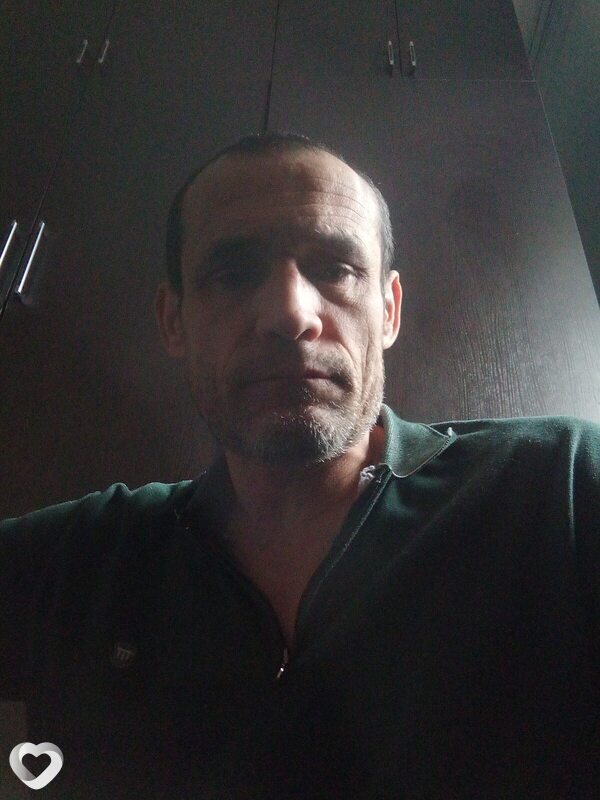 Даврон, 49, Кустанае — анкета №3291698