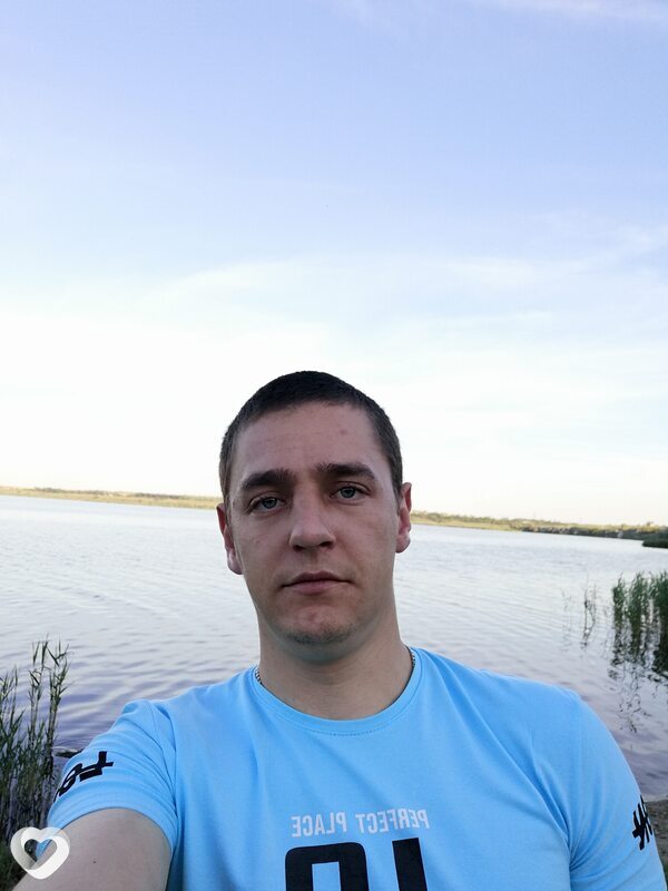 Дмитрий, Николаев