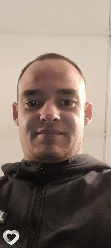Владимир, 29, Санкт-Петербурге — анкета №3291713