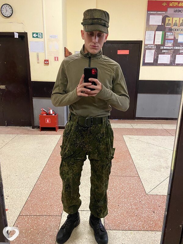 Stephen, 22, Белгороде — анкета №3291714