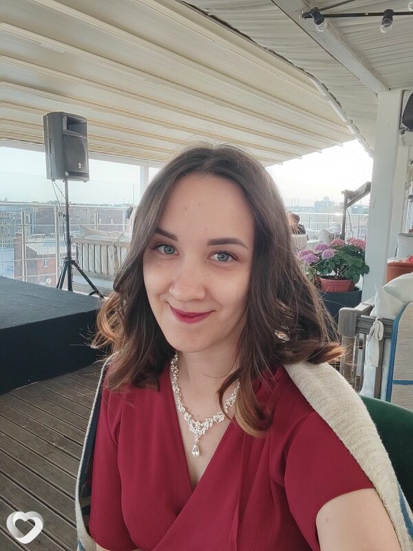 Екатерина, 31, Санкт-Петербурге — анкета №3291715