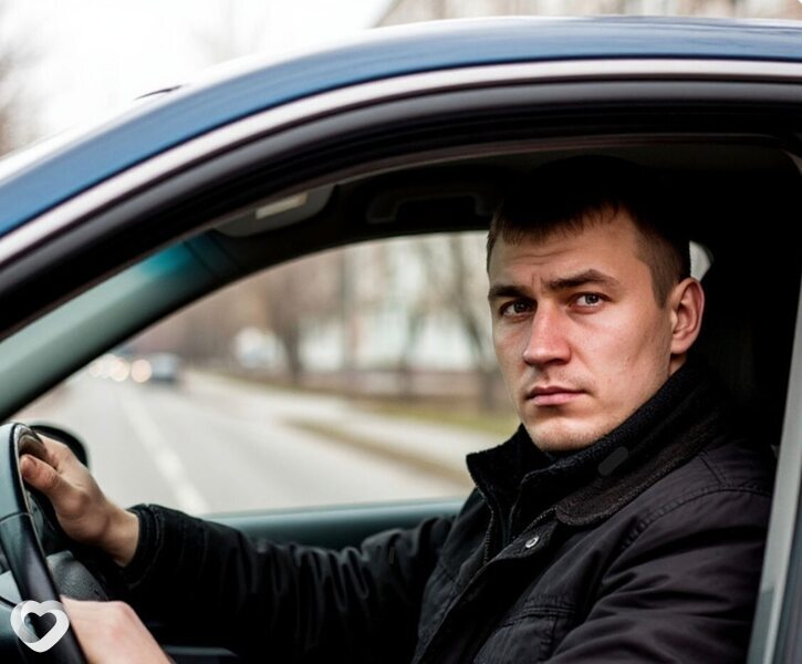 Александр, 39, Туле — анкета №3291650