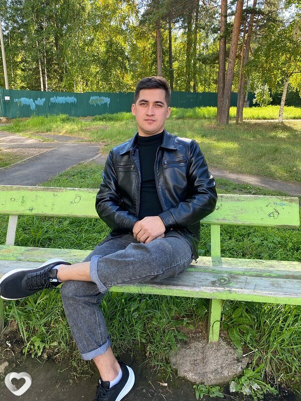 Nizam, 27, Екатеринбурге — анкета №3291659