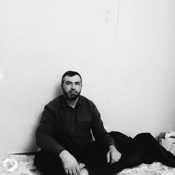 Анис, 35, Липецке — анкета №3291662