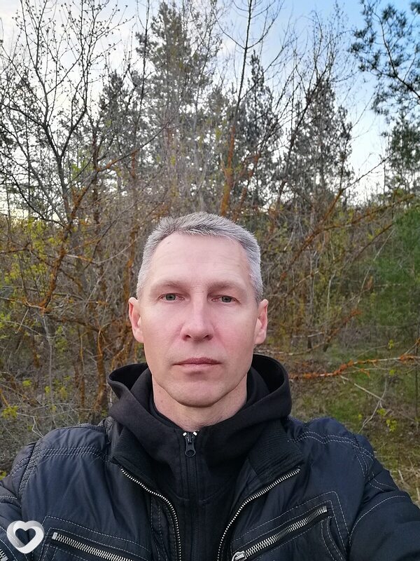 Игорь, 44, Самаре — анкета №3291665