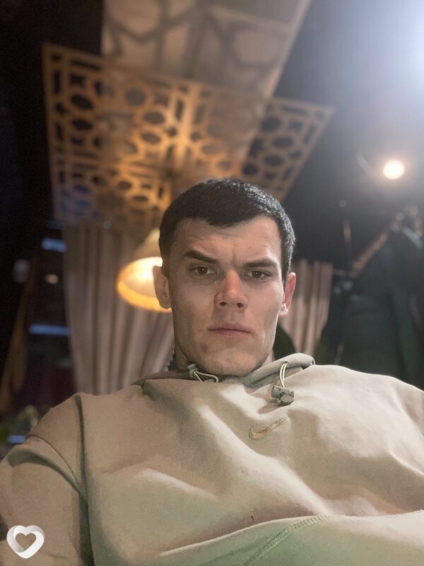 Umar, 27, Челябинске — анкета №3291750