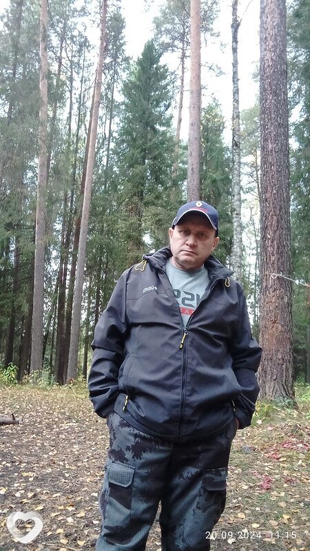 Виталий, Североуральск