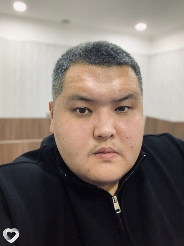 Каспер, 34, Алматы — анкета №3291768