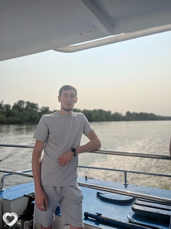 Валерий, 27, Уфе — анкета №3291725
