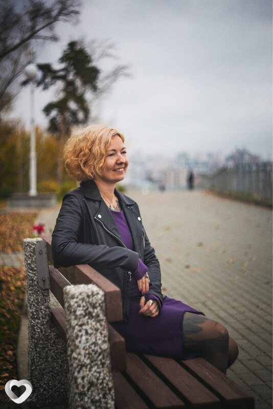Polly, 38, Санкт-Петербурге — анкета №3291728
