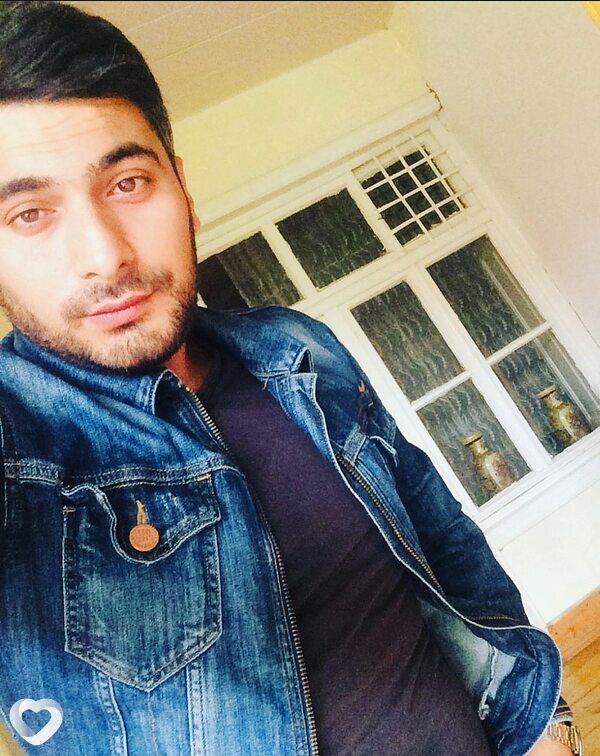 Farid, 33, Мытищах — анкета №3291734