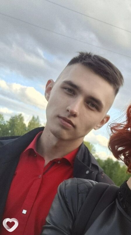 Александр, 24, Чите — анкета №3291737