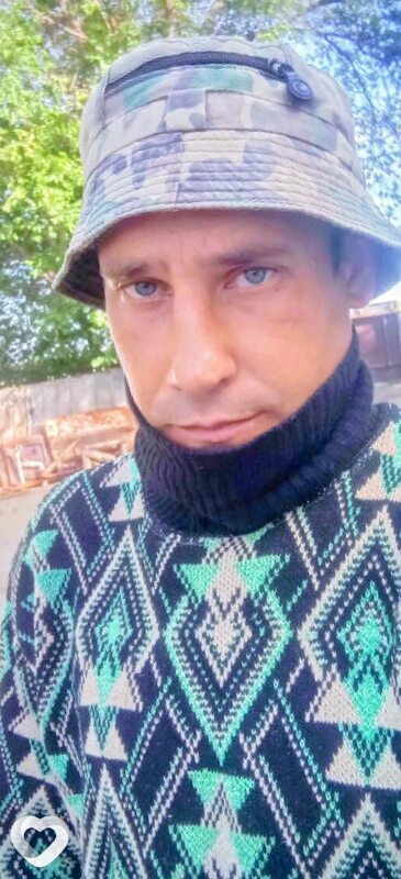 Александр, 35, Пушкино (Московская Обл) — анкета №3291797