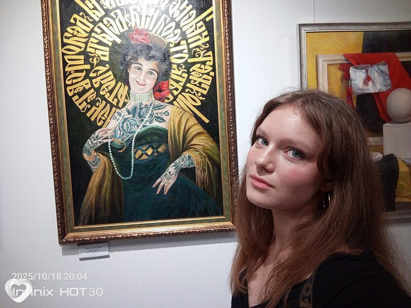 Ди, 20, Новороссийске — анкета №3291798