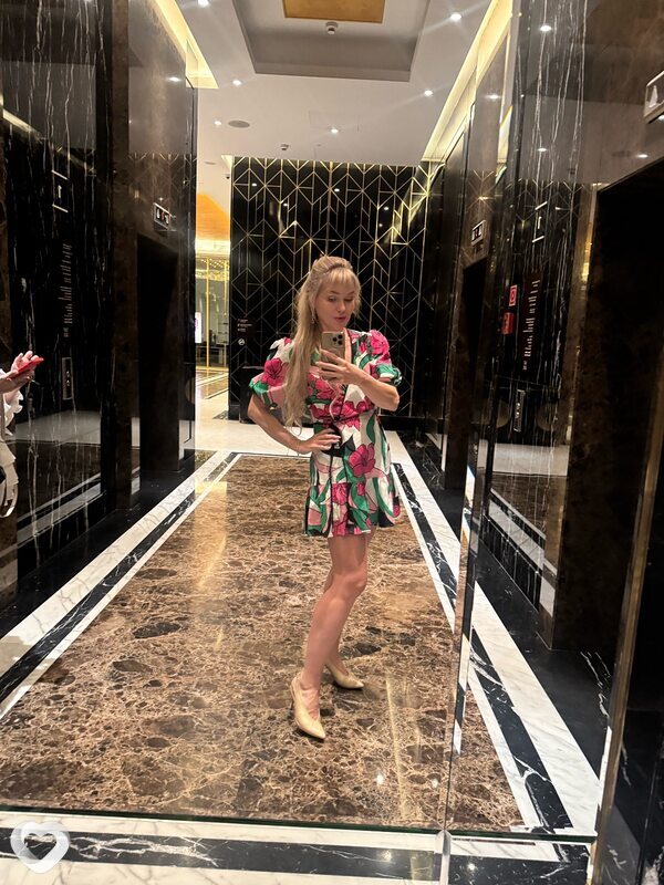 Лана, 46, Самаре — анкета №3291802