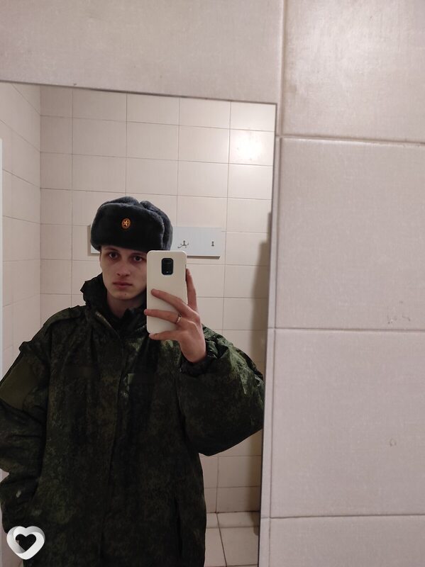 Алексец, 20, Ростове-на-Дону — анкета №3291807