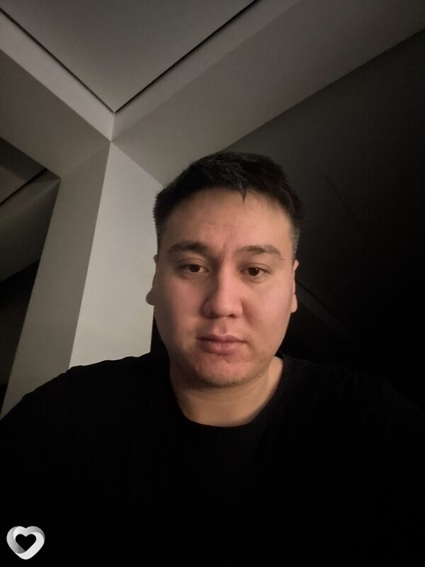 Баха, 28, Бишкек — анкета №3291811