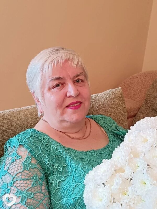Наталия, 66, Тамбове — анкета №3291814