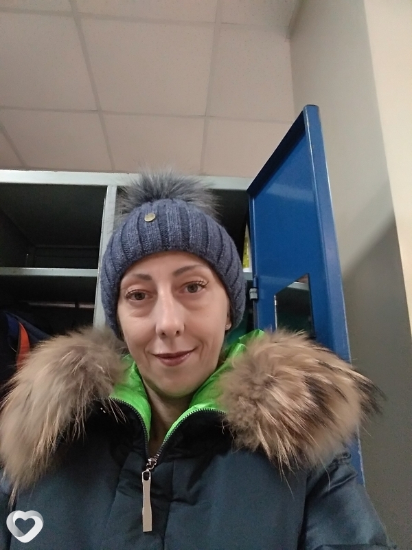 Юлия, 43, Нижнем Новгороде — анкета №3291921