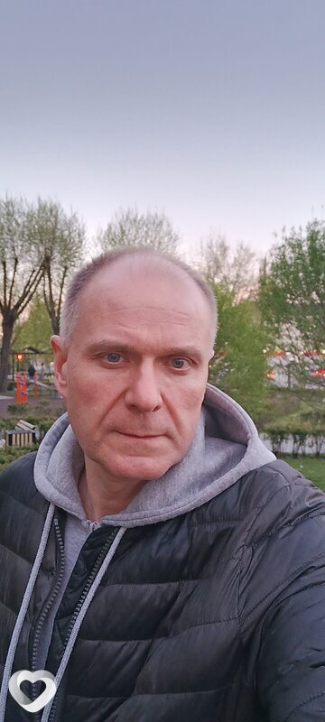 Дмитрий, 48, Челябинске — анкета №3291936