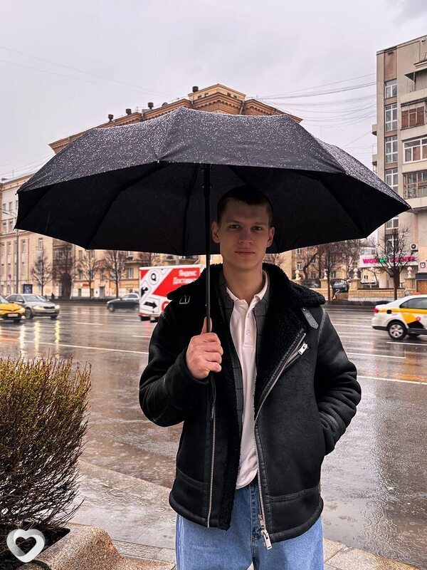 Вячеслав, 25, Москве — анкета №3291938