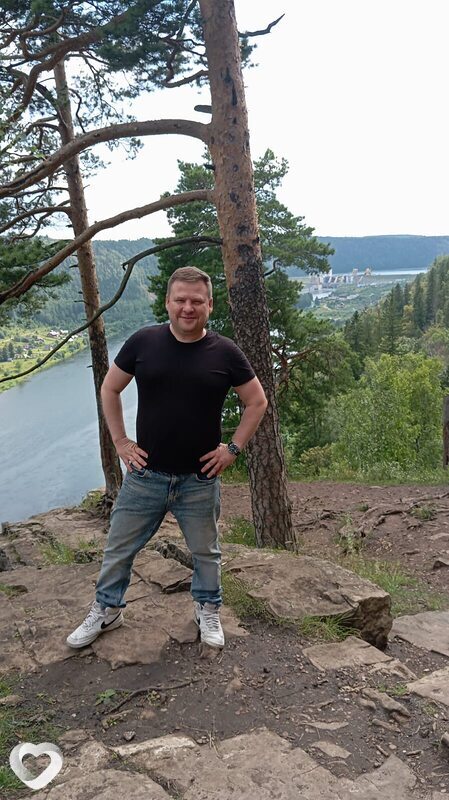 Салават, 34, Миассе — анкета №3291871