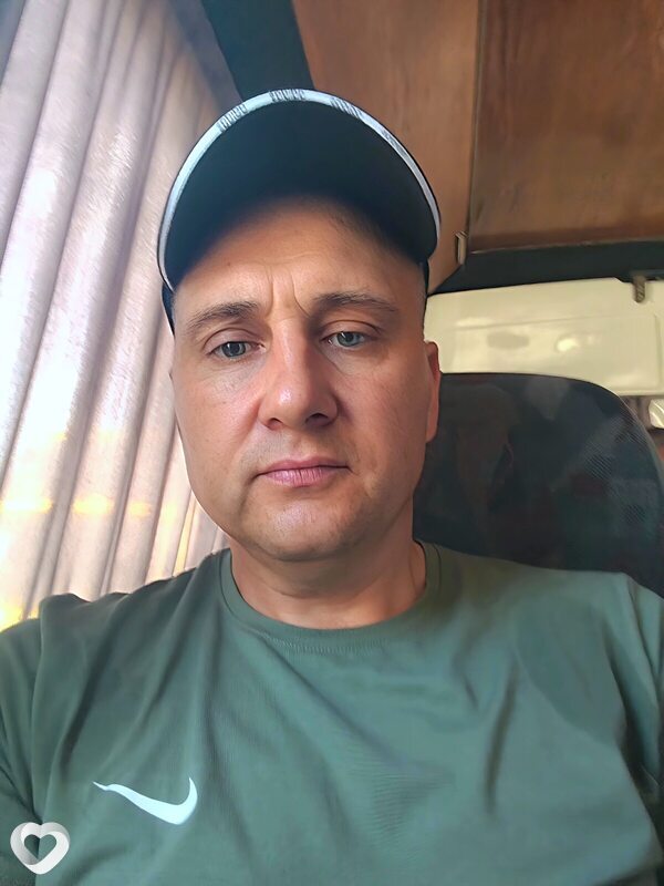 Дмитрий, 42, Гродно — анкета №3291874