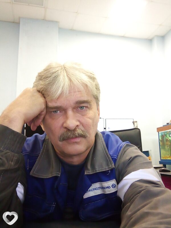 Сергей, 52, Орске — анкета №3291875