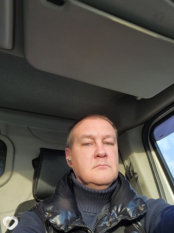 Михаил, 47, Москве — анкета №3291888