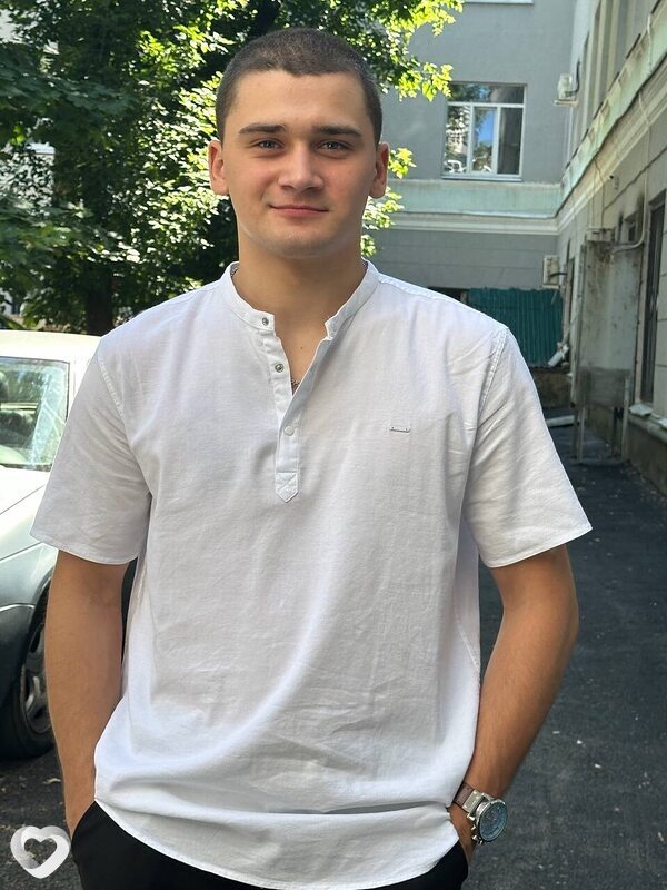 Сергей, 22, Воронеже — анкета №3291889
