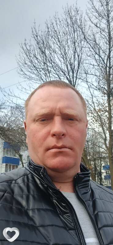 Павел, 42, Уфе — анкета №3292000