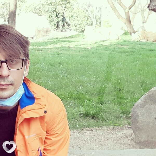Сергей, 43, Петрозаводске — анкета №3292007