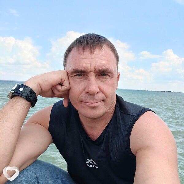 Серж, 43, Нижнем Новгороде — анкета №3292010