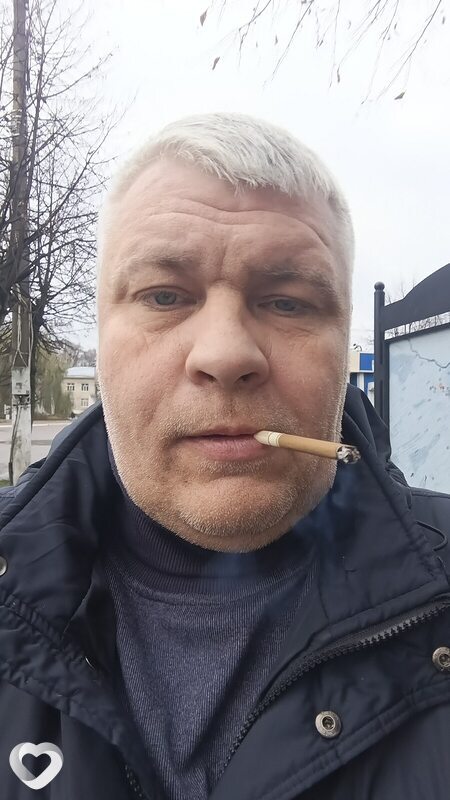 Сергей, 49, Подольске — анкета №3292011