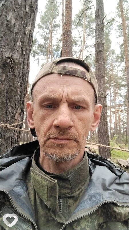 Сергей, Соликамск