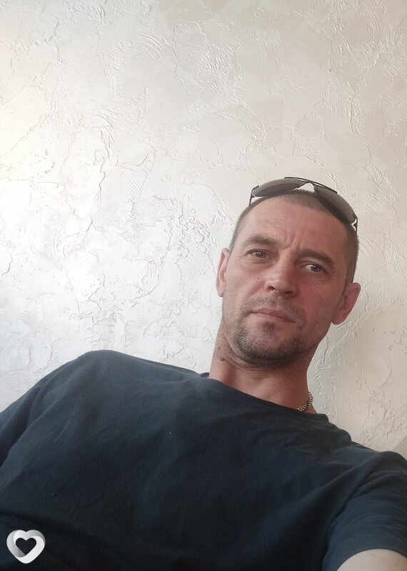 Луциан, 44, Евпатории — анкета №3291830
