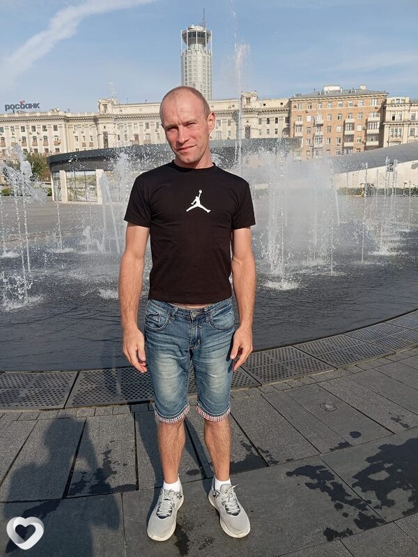 Павел, Мичуринск