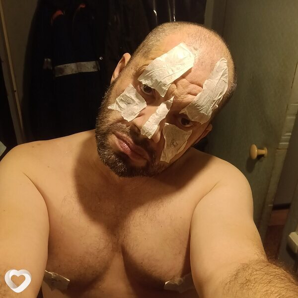 Марат, 54, Москве — анкета №3291832