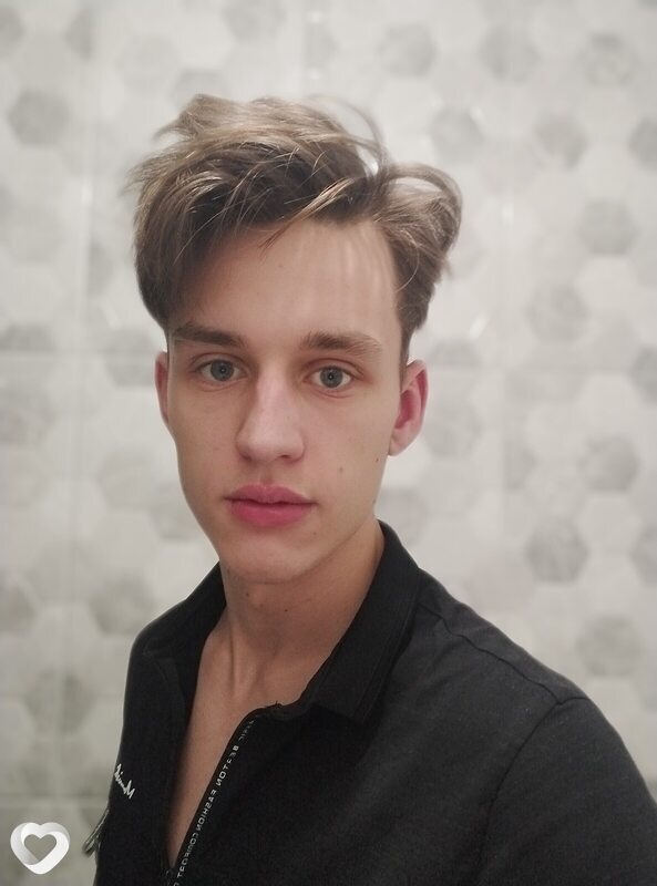 Андрей, 19, Минске — анкета №3291833