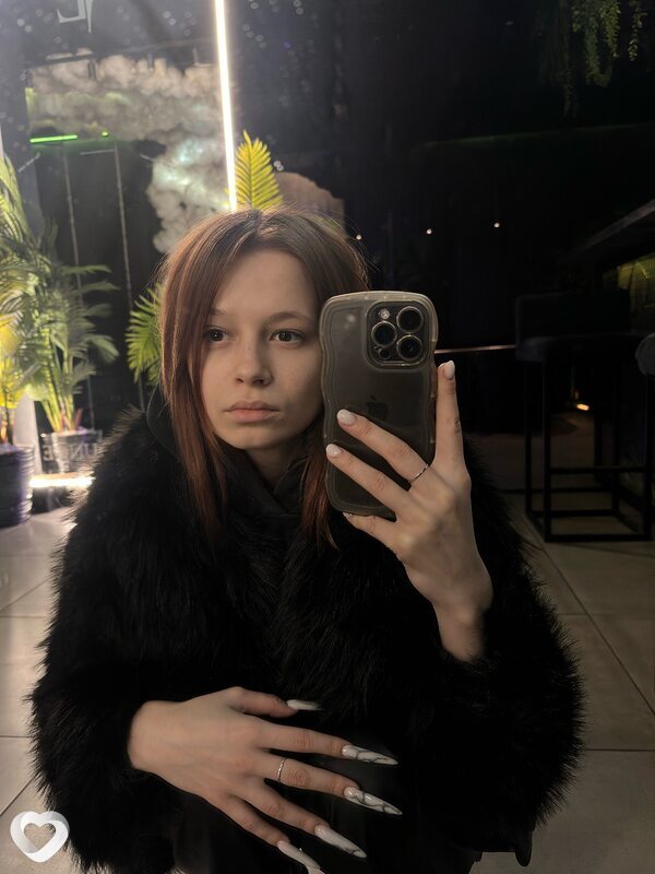 Мария, 21, Москве — анкета №3291913