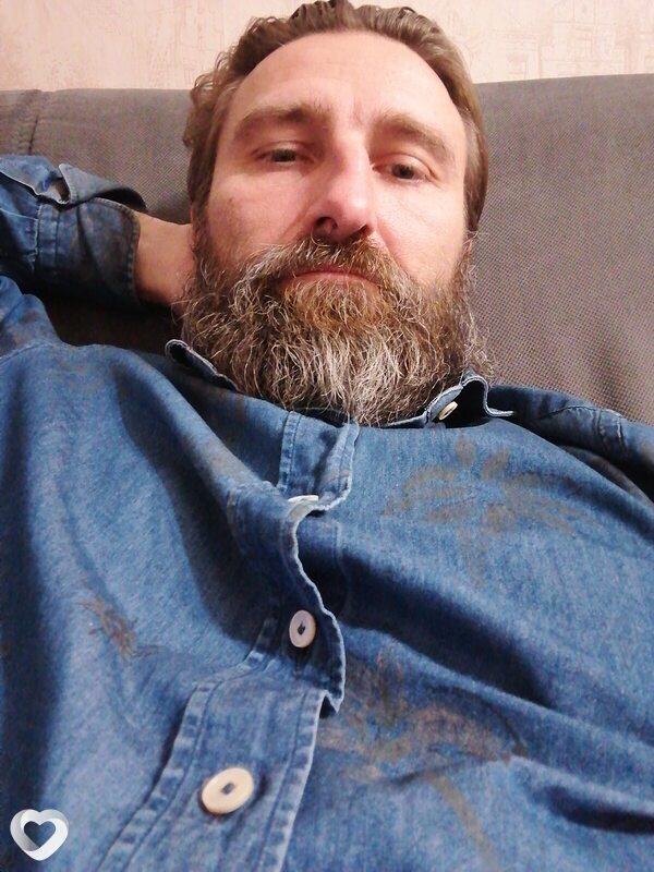 Роман, 44, Краснодаре — анкета №3291916