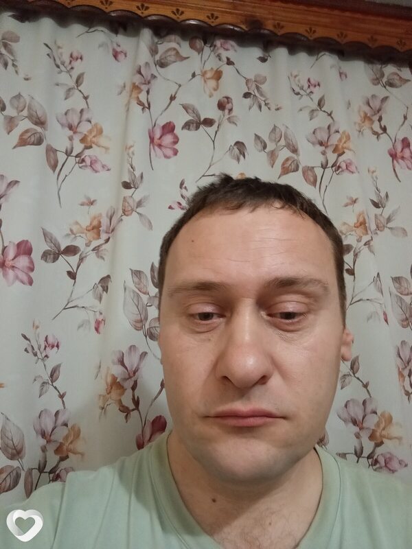 Сергей, 41, Минске — анкета №3291988