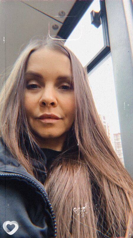 Екатерина, 35, Санкт-Петербурге — анкета №3291990
