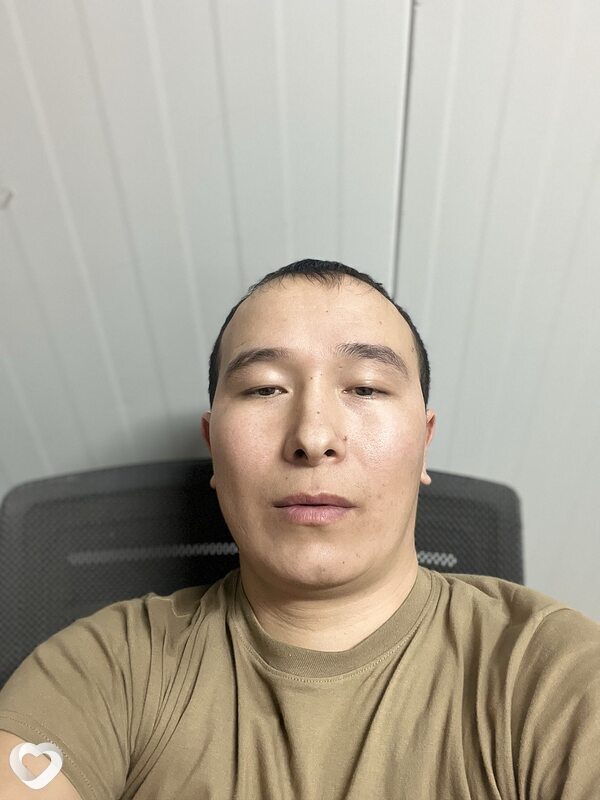 Расул, 49, Атырау(гурьев) — анкета №3291993
