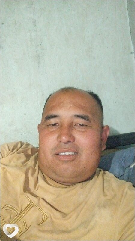 Тулик, 40, Томске — анкета №3292177