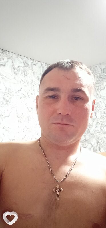 Сергей, Вейделевка