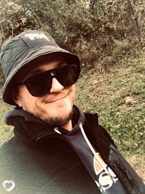 Артур, 33, Видном — анкета №3292186